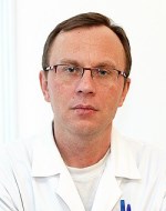 Лось Дмитрий Павлович: Анестезиолог, реаниматолог