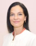 Навроцкая Ирина Ивановна: Стоматолог-терапевт, хирург