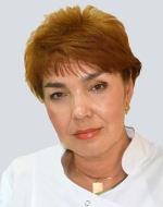 Чанышева Гульнара Рустемовна: Уролог, нефролог