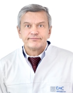 Камчатнов Павел: Невролог