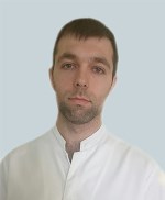 КОНДРАШИН Вячеслав Владимирович: Травматолог-ортопед 