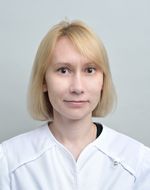 Ванцинова Елена Владимировна: Хирург, колопроктолог