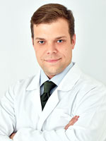 Куликов Георгий Владимирович: Анестезиолог, реаниматолог, трансфузиолог