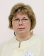 Тараненко Екатерина Владимировна