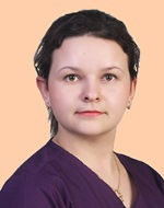 Наумова Александра Александровна