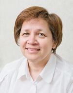 Маева Светлана Федоровна: Психолог, психотерапевт
