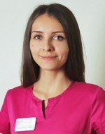 Стасюк Ксения Евгеньевна: Дерматолог, косметолог