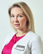 Новикова (Медведева) Евгения Игоревна