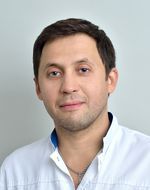 Шайхлисламов Марат Зарагатович: Мануальный терапевт, травматолог-ортопед