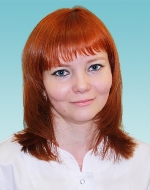 Зайцева Мария Владимировна