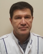 Вильданов Илгиз Инзирович: Невролог, рефлексотерапевт