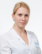 Андрейцева Марина Игоревна