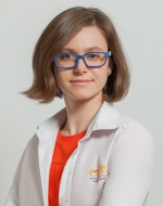 Григорьева Ольга Александровна