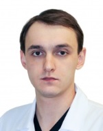 Куров Максим Александрович: Травматолог-ортопед