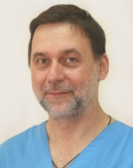 Иванов Георгий Владимирович: Невролог, рефлексотерапевт