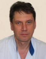 Кистанов Анатолий Федорович: Хирург, травматолог-ортопед