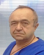 Юскин Николай Александрович: УЗИ-диагност