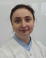 Мирзаева Карина Мурадхановна: Стоматолог-терапевт, хирург