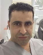 Омаир Абдулла Тарек: Стоматолог-хирург, ортопед