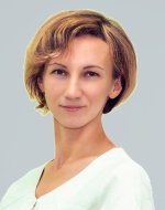 Чернова Анна Борисовна