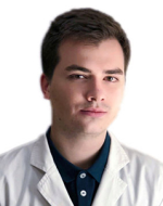Кадышев Эльдар Маратович: Стоматолог