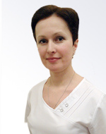 Мохова Юлия Фаритовна: Стоматолог-терапевт