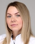 Мельникова Юлия Геннадьевна: Дерматовенеролог, косметолог
