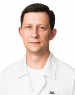 Рассохин Евгений Валерьевич: Стоматолог-терапевт
