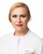 Соколова Наталья Ивановна