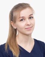 Гончарова (Воргунова) Валерия Владимировна: Стоматолог-гигиенист