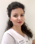 Малхасян Нелли Жановна: Стоматолог-терапевт