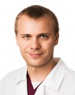 Юрьев Егор Михайлович: Стоматолог-терапевт, хирург