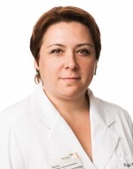 Юдина Лариса Александровна: Стоматолог-терапевт