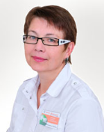 Чернова Марина Владимировна: Маммолог, онколог