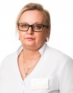 Тишкевич Светлана Анатольевна