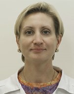 Михайленко Екатерина Леонидовна