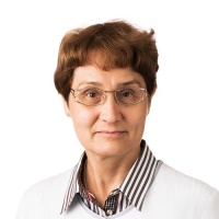 Базарова Елена Анатольевна