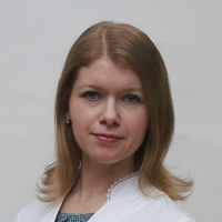 Абрамова Татьяна Анатольевна: Нейрофизиолог