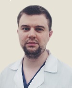 СУХАРЕВ Тимур Дмитриевич: Травматолог-ортопед