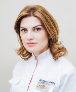 ХИЗРИЕВА Заира Юсуповна: Рефлексотерапевт
