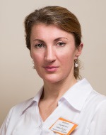 Боброва Екатерина Геннадьевна: Стоматолог-терапевт