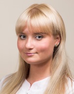 Жукова Екатерина Владимировна: Травматолог-ортопед