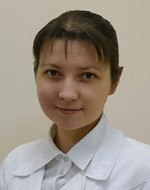 Рощина Наталья Юрьевна