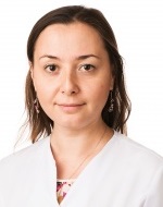 Стефанова Мария Петровна