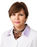 Молодая Ирина Анатольевна:  Физиотерапевт