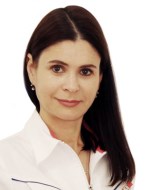 Скударнова Анастасия Юрьевна