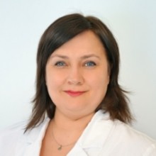 Макарова Ирина Николаевна: Физиотерапевт