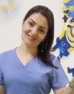 Шимшилова Наргиз Махмудовна: Стоматолог-терапевт
