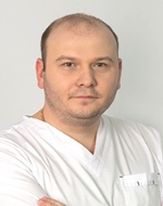 Бедретдинов Ринат Мансурович: Стоматолог-хирург, имплантолог
