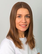 Ярадайкина Мария Николаевна: Стоматолог